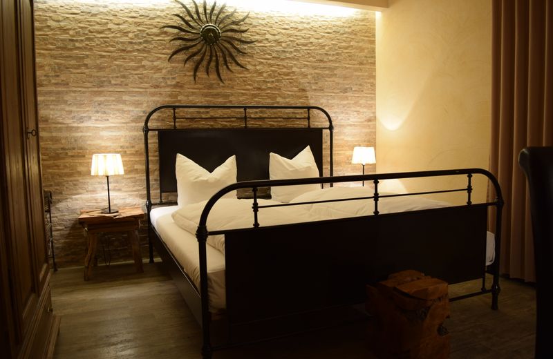 Hotel Arte Vida OHG