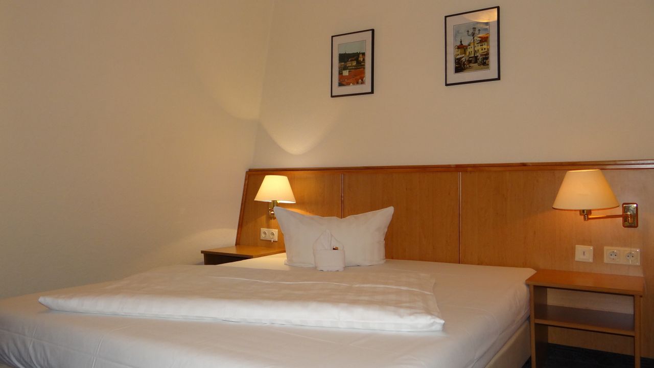 Hotel "Zur Post"