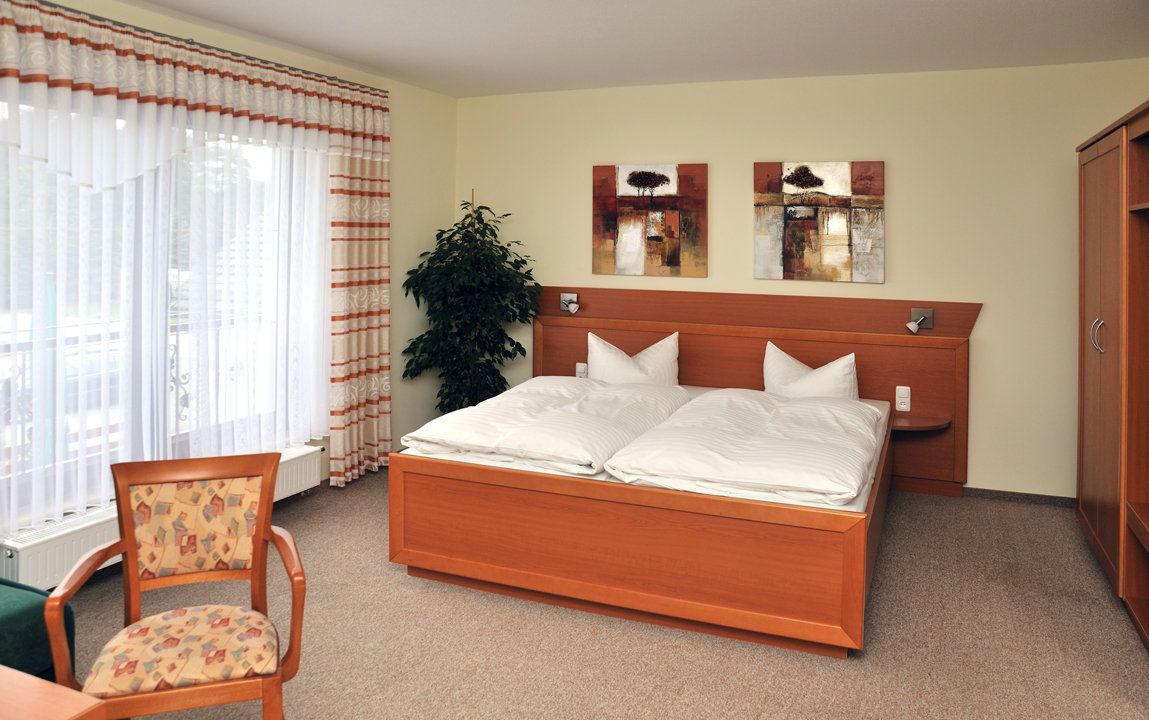 Hotel Zur Wildtränke
