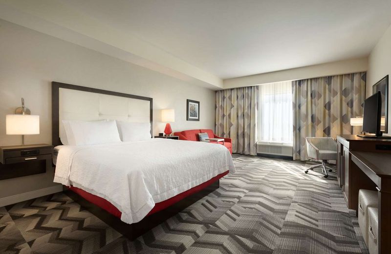 Hampton Inn by Hilton Spring Hill, TN