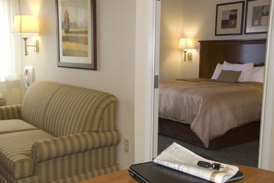 Candlewood Suites Springfield South, an IHG Hotel