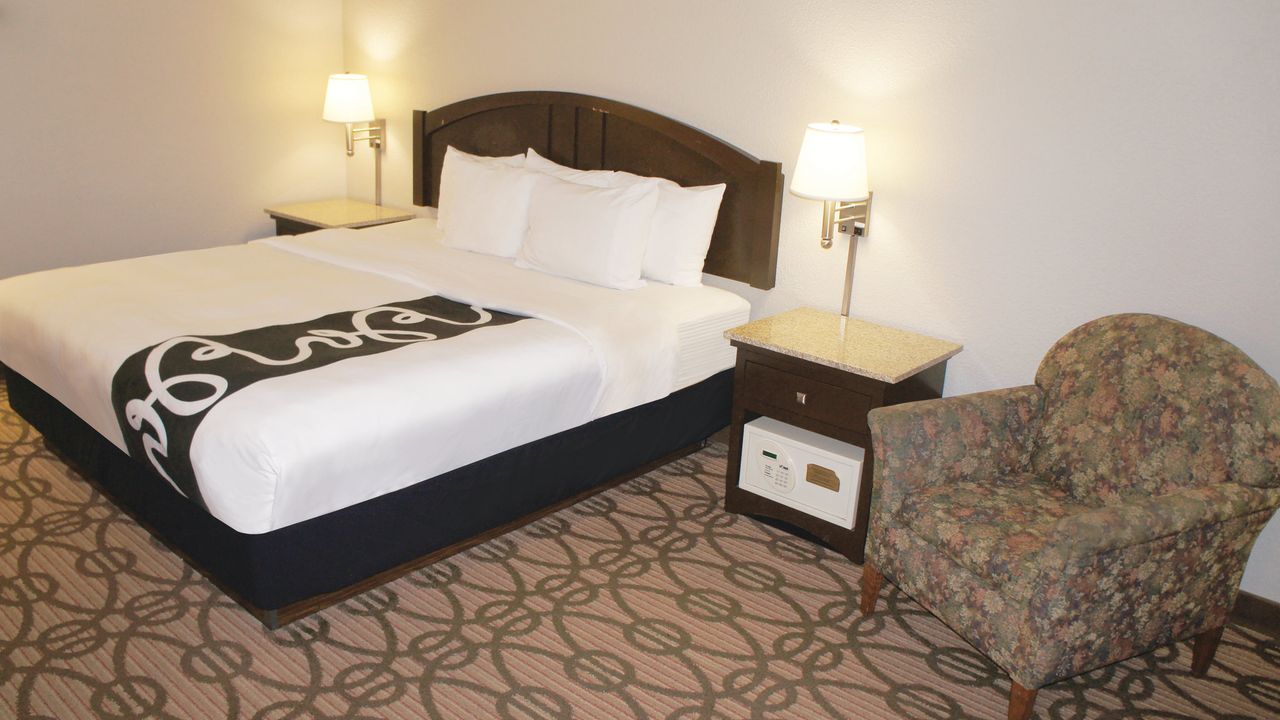 La Quinta by Wyndham Springfield South