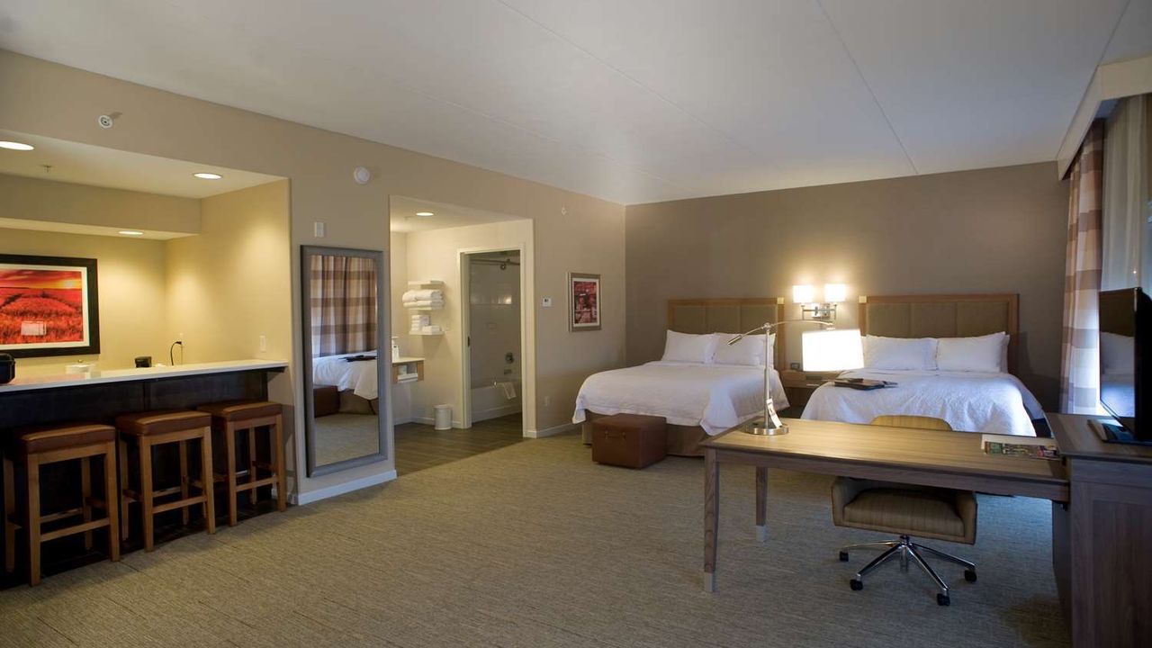 Hampton Inn Springfield-Southeast, MO