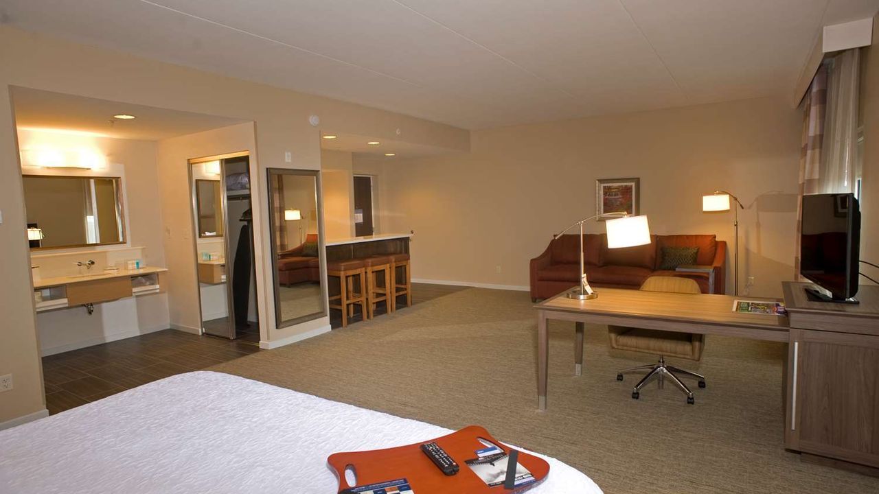 Hampton Inn Springfield-Southeast, MO