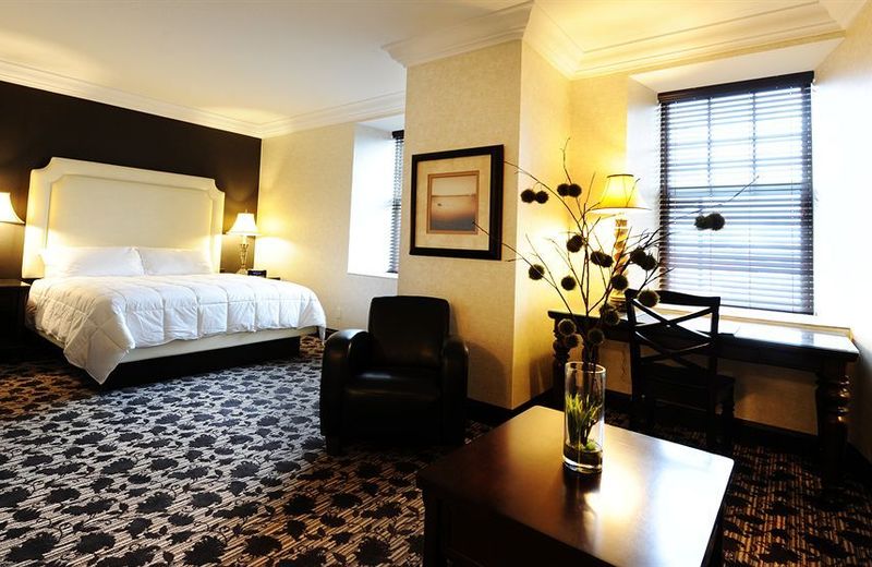 Stone Mill Inn