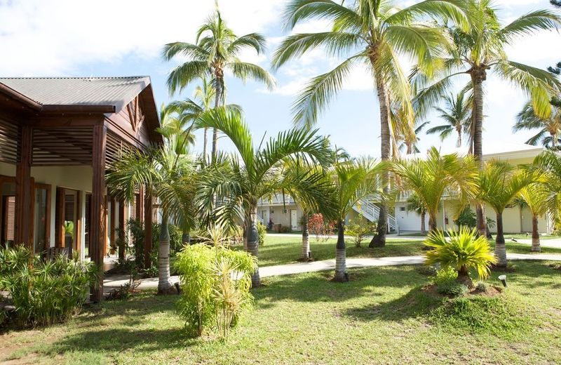 Hotel Le Recif, Ile de la Reunion