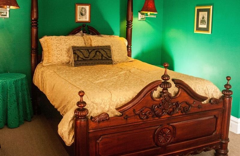 Napoleon's Retreat Bed and Breakfast