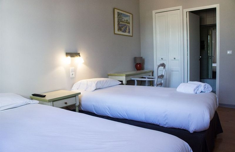 Hotel de France