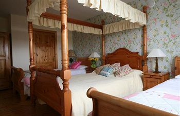 Brandon View House B&B