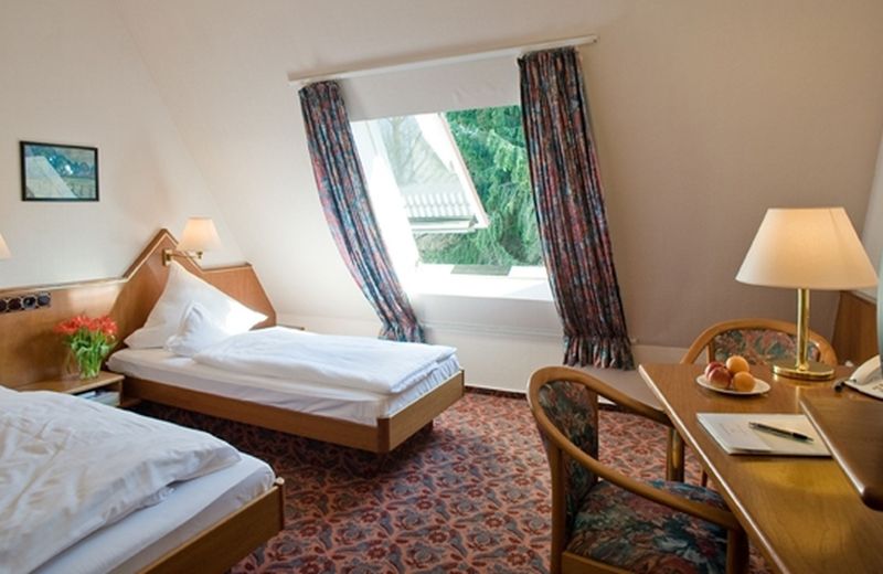 Hotel Hangelar