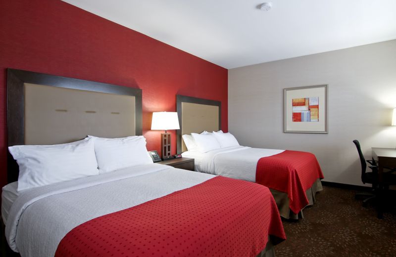 Holiday Inn Hotel & Suites St.Catharines-Niagara, an IHG Hotel