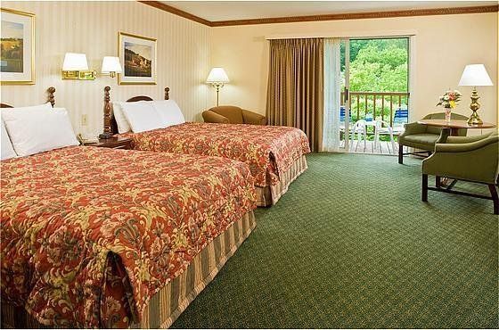 Fairbanks Inn