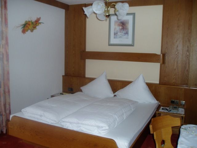 Hotel Pension Siggi