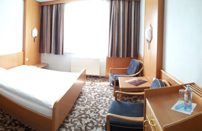 Hotel Gasthof Seeland