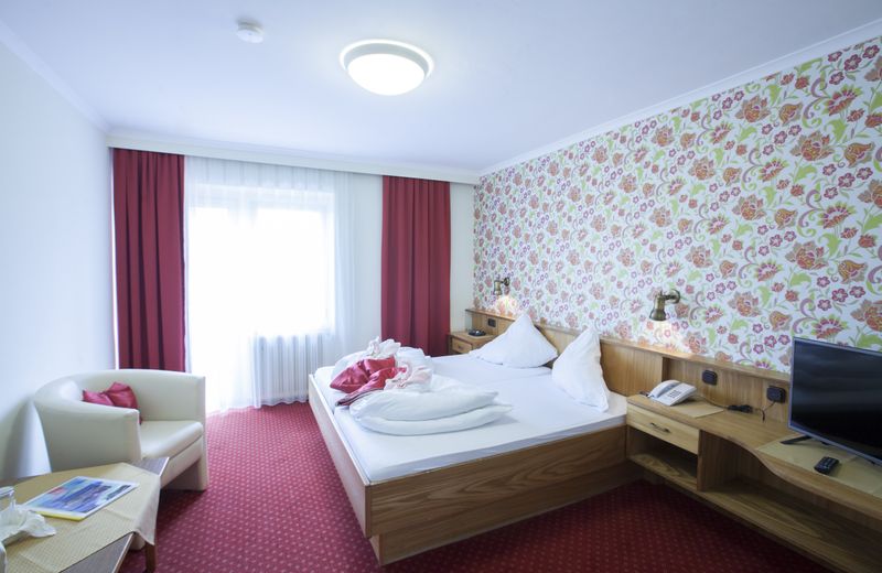 Hotel Silvia