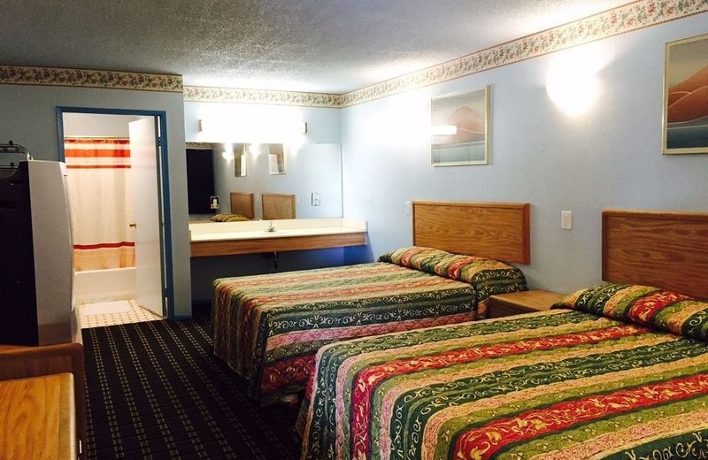 Chester Inn Motel