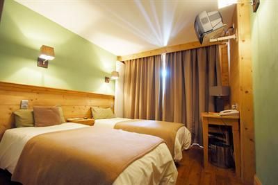 Hotel Le Monal