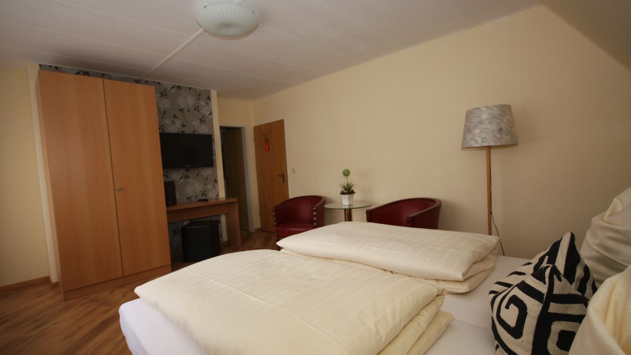 Hotel zur Lindenwirtin