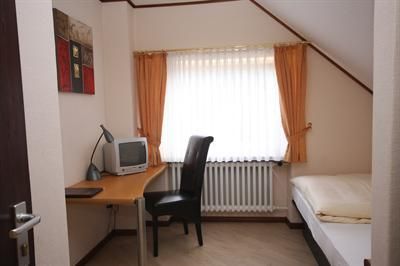 Hotel zur Lindenwirtin