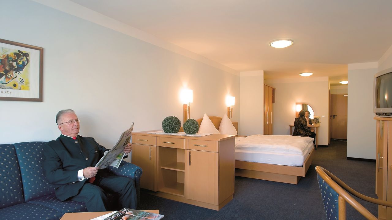 Hotel-Restaurant Schünemann