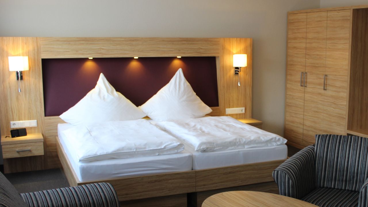 Hotel-Restaurant Schünemann