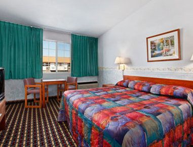 Budget Inn
