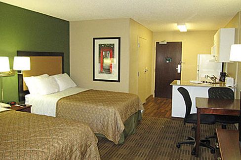 Extended Stay America Suites - Los Angeles - Valencia
