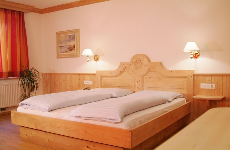 Hotel Gomagoierhof