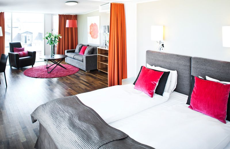 Clarion Hotel Amaranten