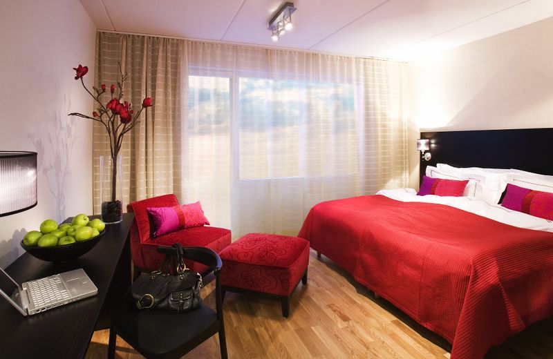 Best Western Plus Time Hotel
