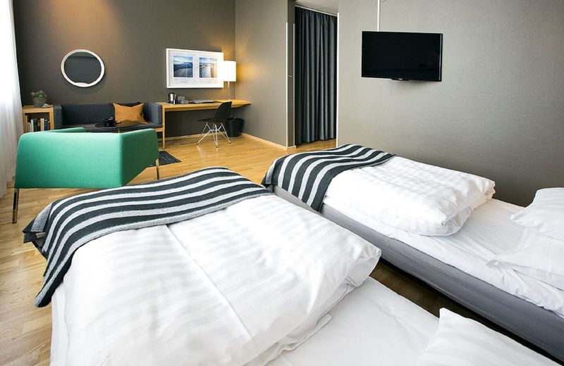Mornington Hotel Bromma