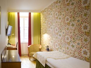 Hotel Image 1