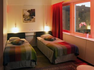 Hotel Image 1