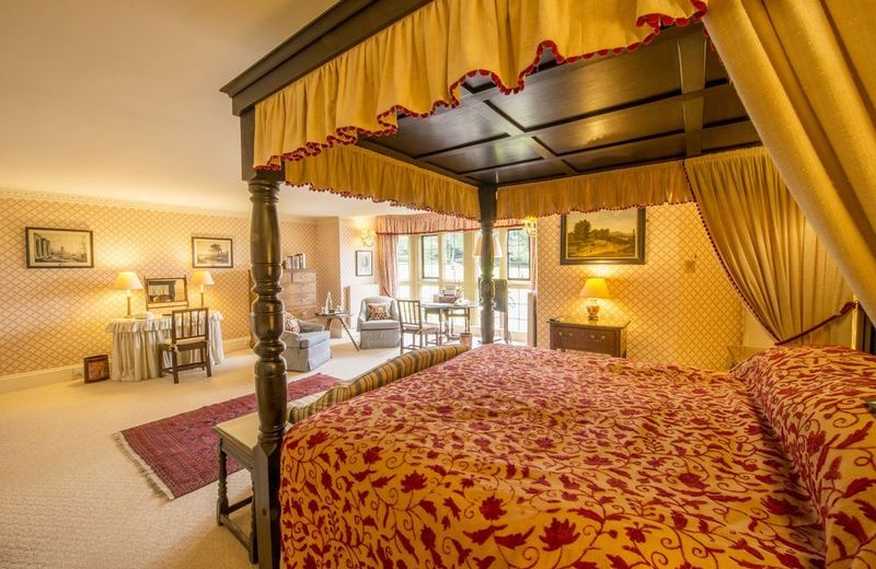Hartwell House & Spa