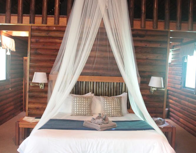 Tsitsikamma Lodge and Spa
