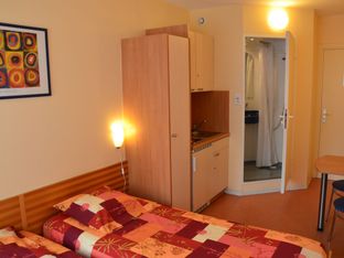 Hotel Image 1