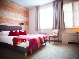 Hotel Image 1
