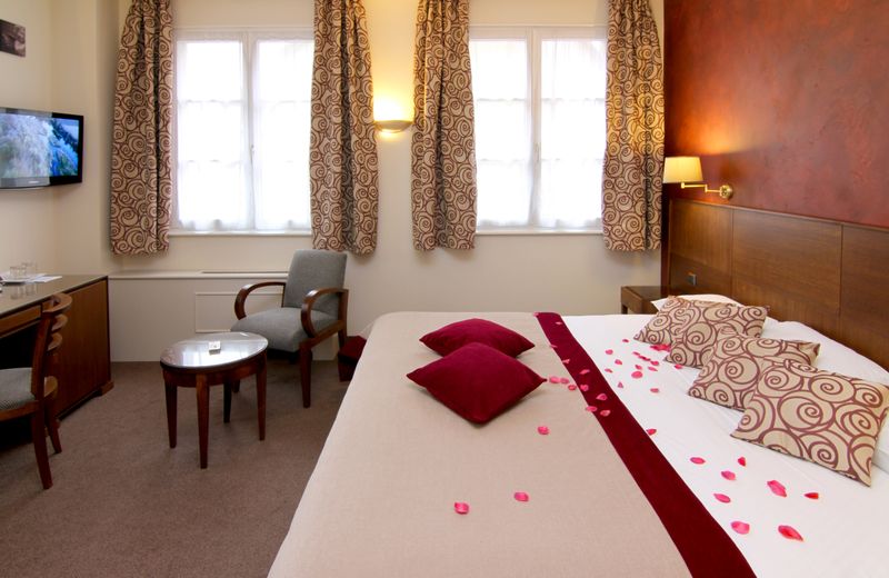 Hotel Beaucour