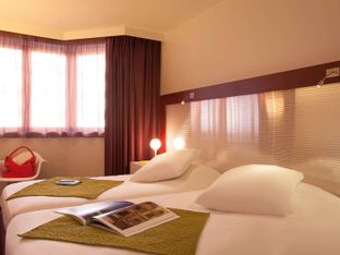 Hotel Image 1