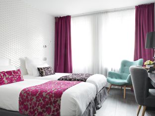 Hotel Image 1