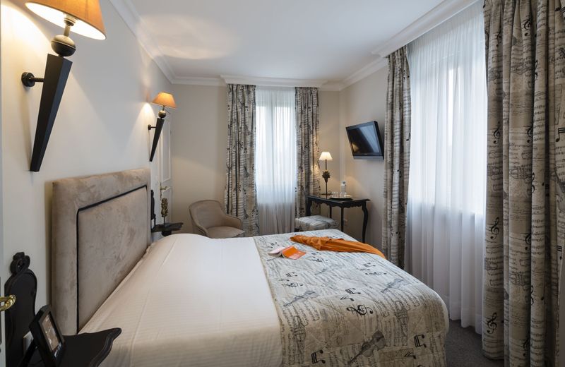 Best Western Plus Hotel Villa D'est