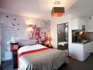 Hotel Image 1