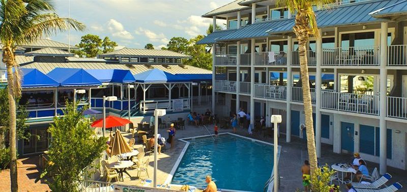 Pirate's Cove Resort and Marina - Stuart