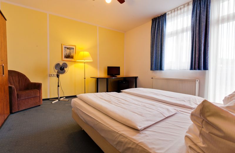 Hotel Merit