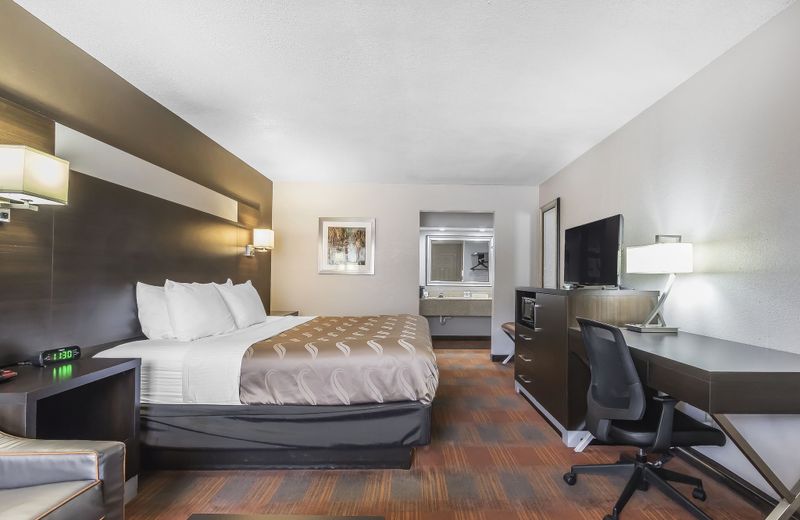 Quality Inn & Suites Stuttgart North