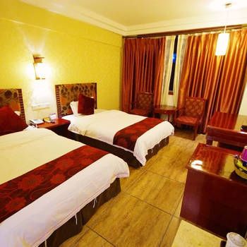 Guanglaifu Hotel Polaris - Suining