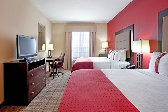 DoubleTree by Hilton Sulphur Lake Charles