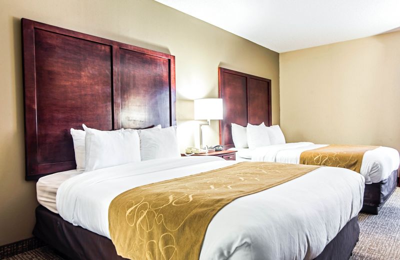 Comfort Suites Sumter