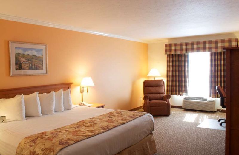 Best Western Plus Grapevine Inn