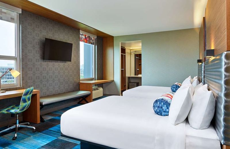 Aloft Santa Clara